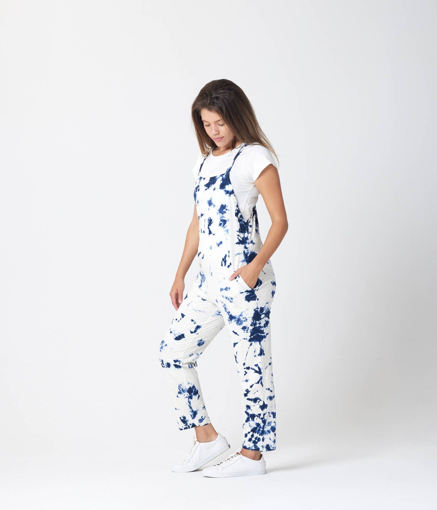 Cadence Overall: Rust / XS