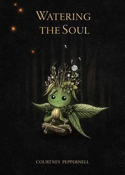 Watering the Soul by Courtney Peppernell