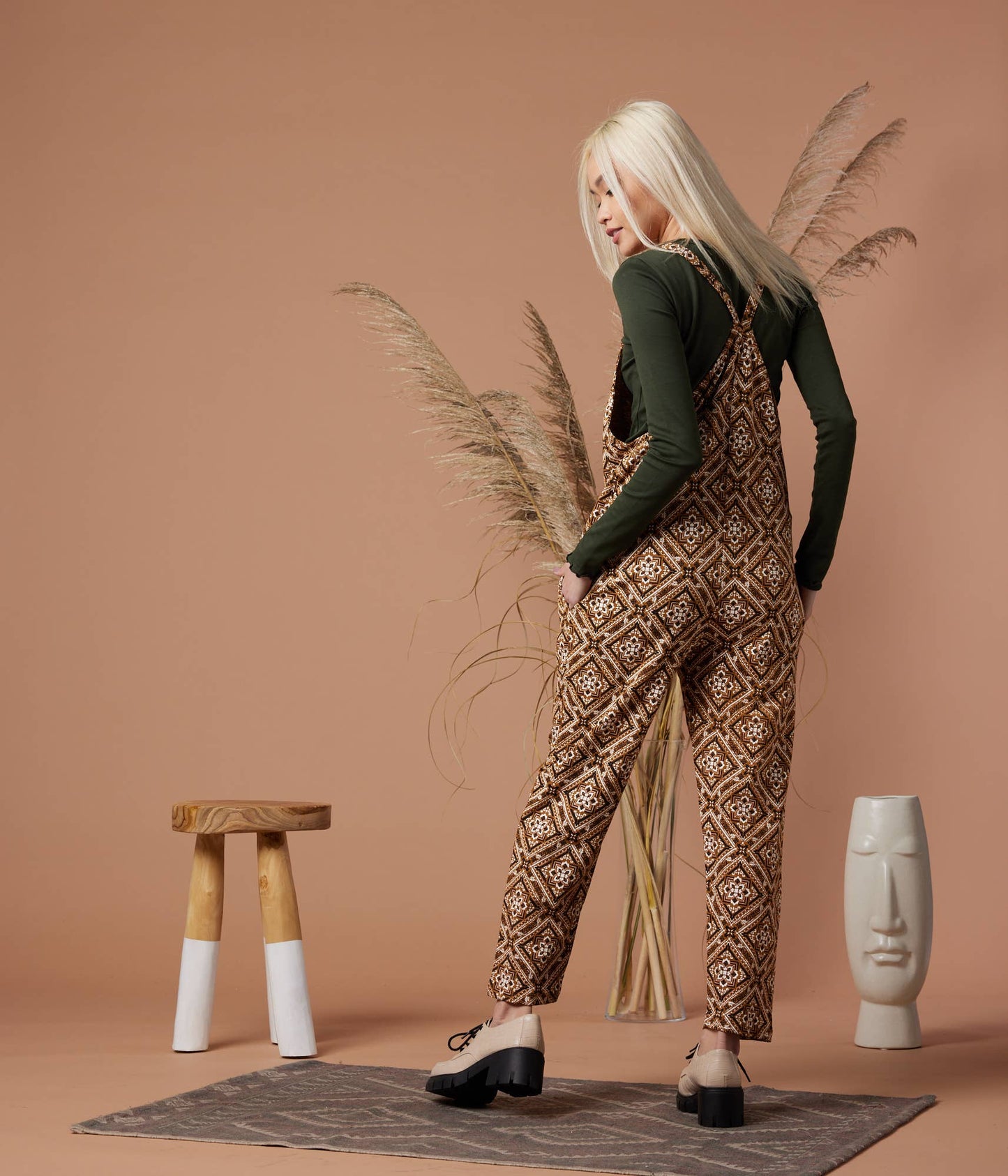 Cadence Overall: Rust / XS
