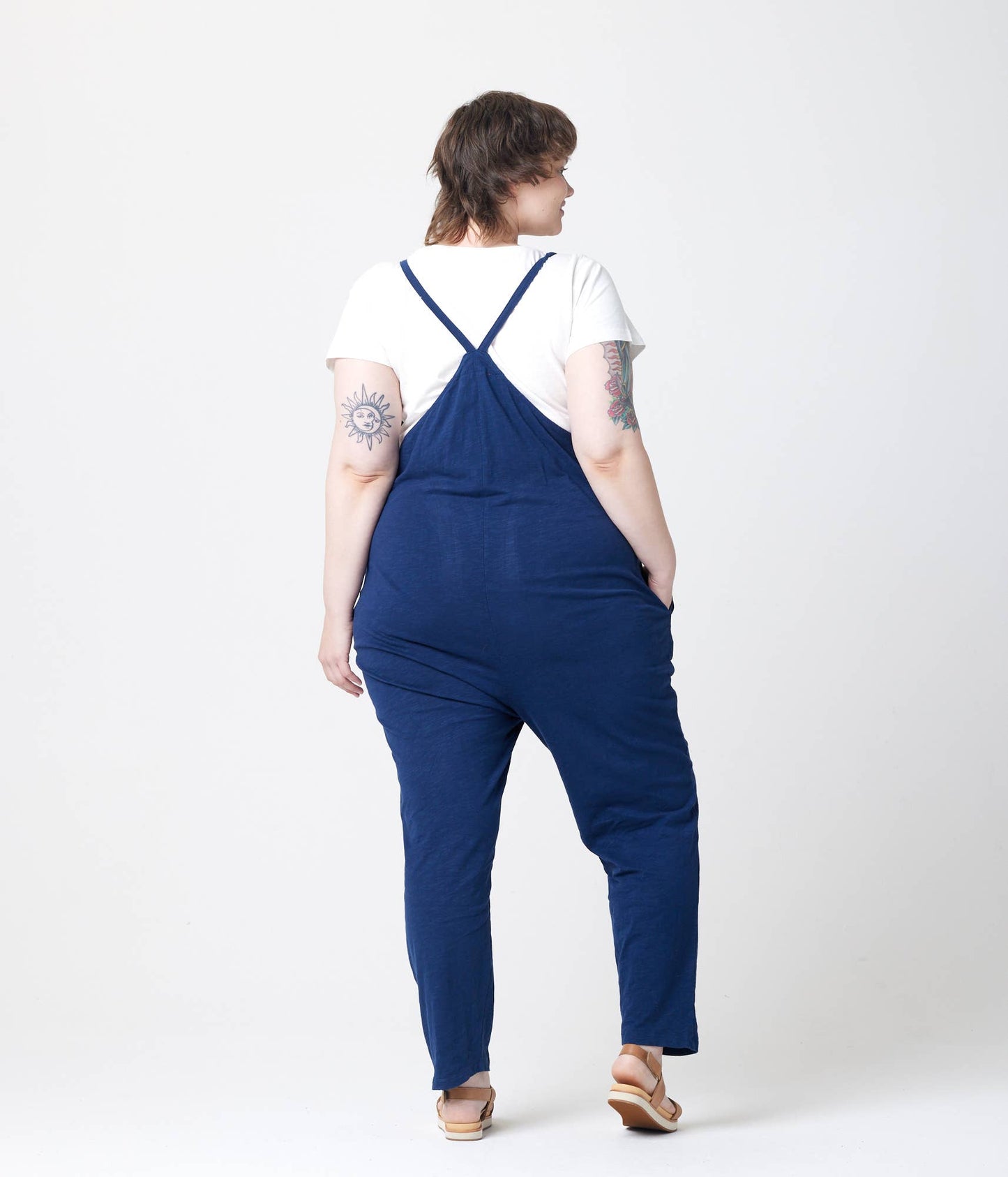 Cadence Overall: Rust / XS