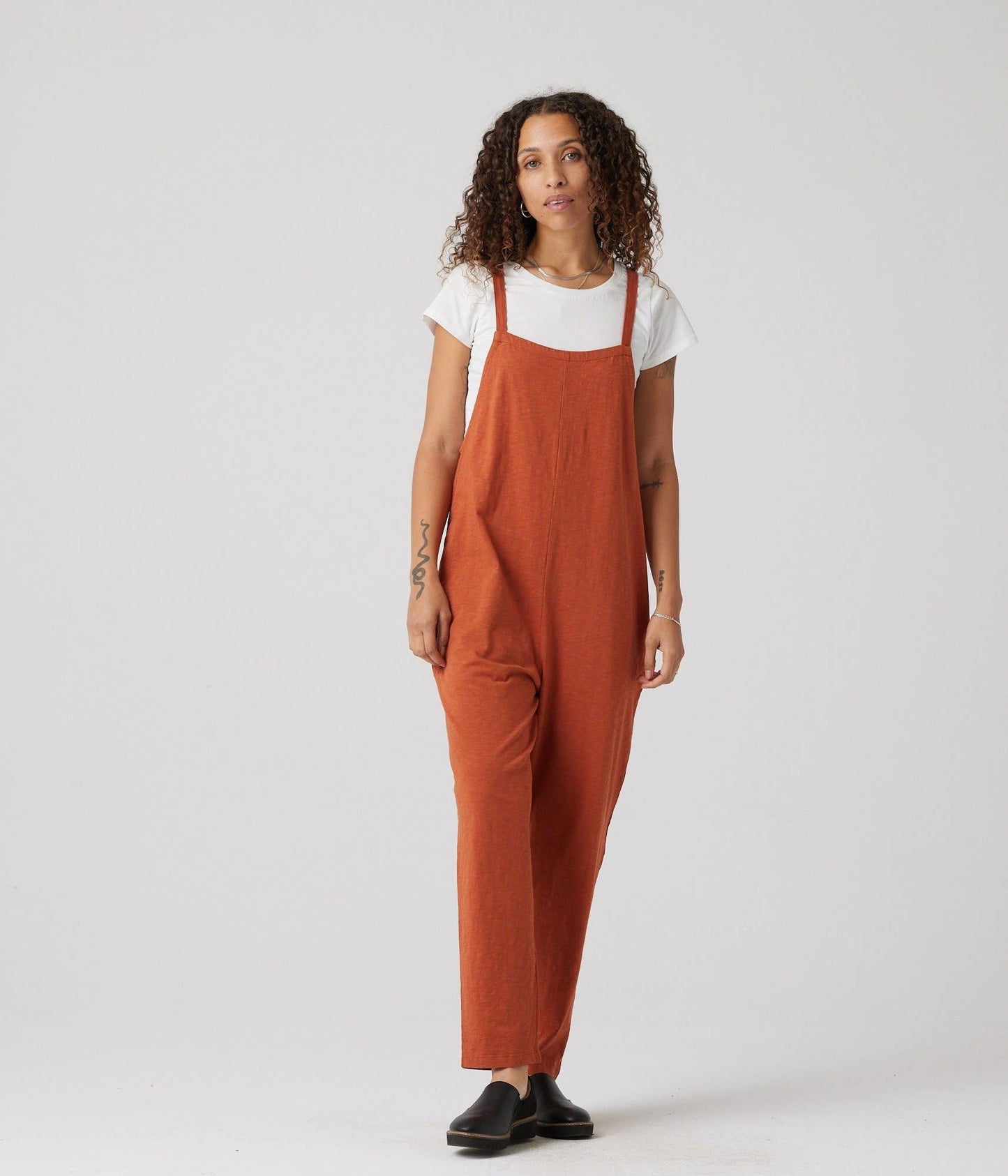 Cadence Overall: Rust / XS