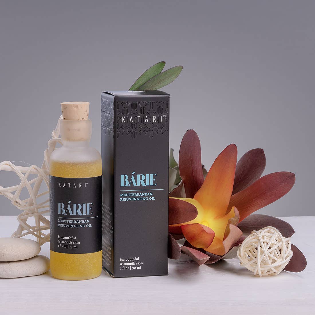 Katari Beauty - Rosehip Oil