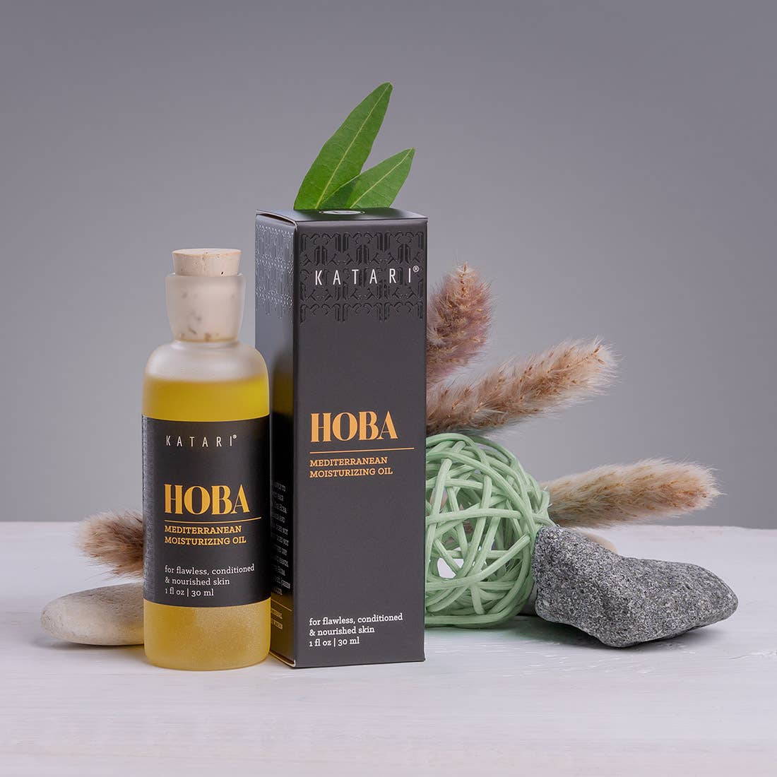 Katari Beauty - Rosehip Oil