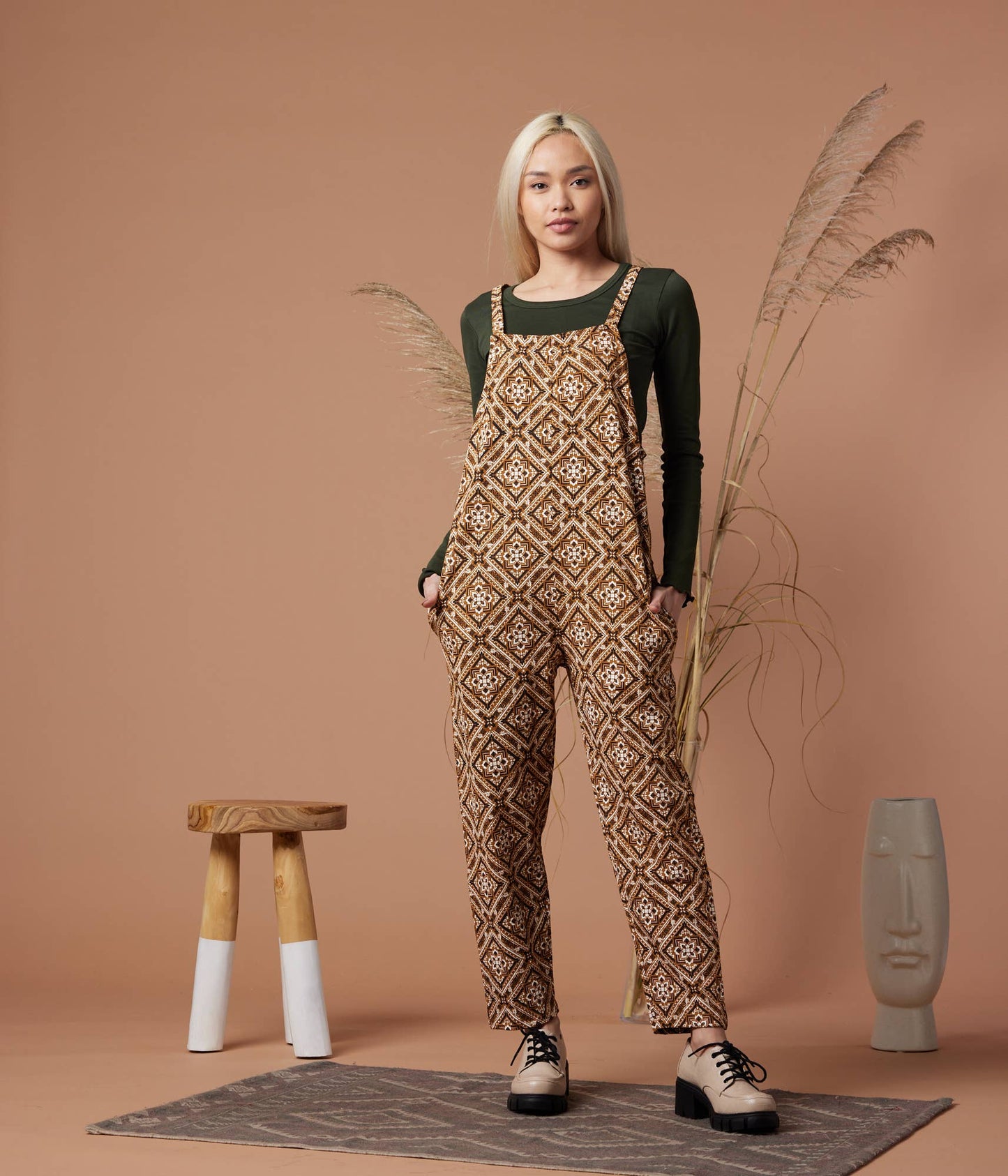 Cadence Overall: Rust / XS
