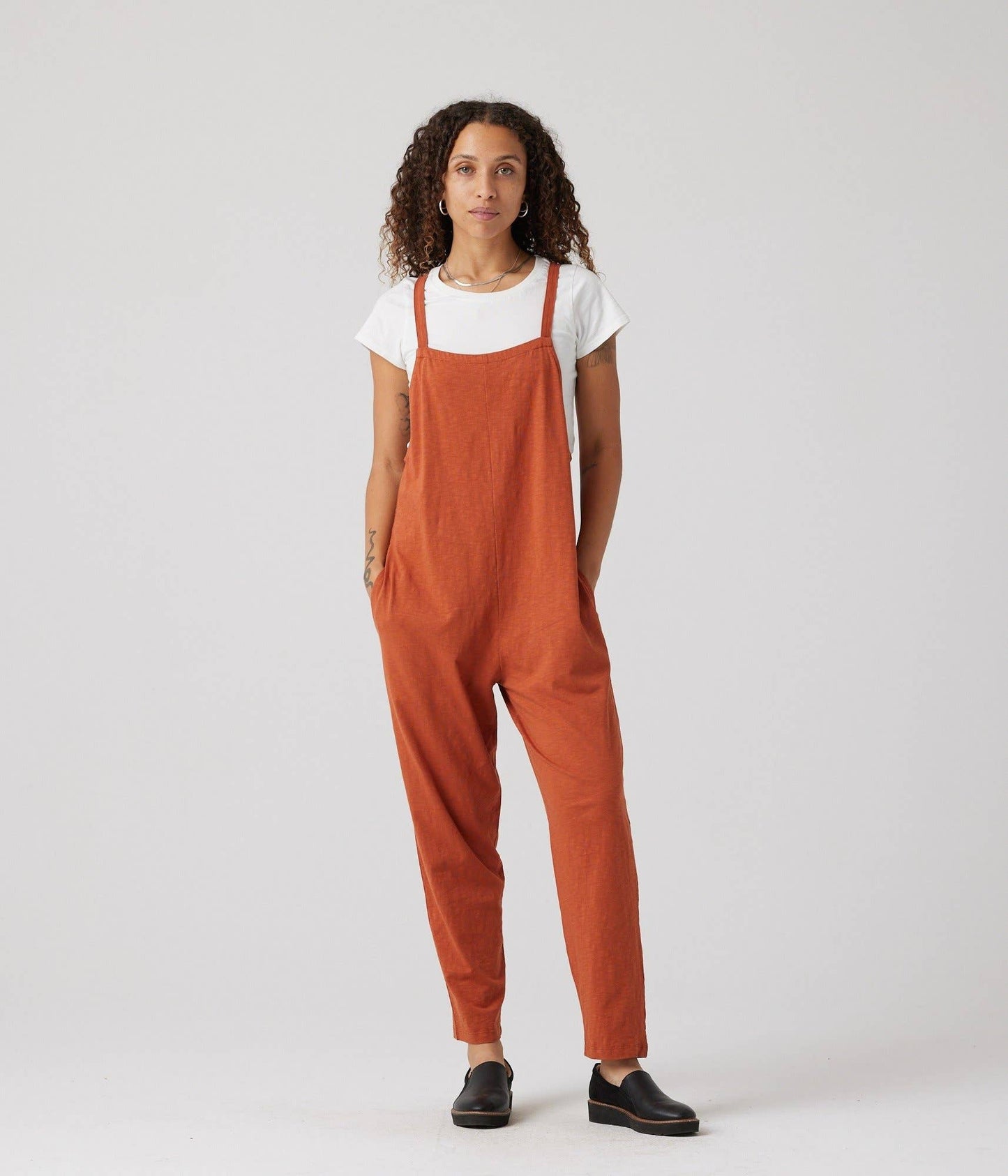Cadence Overall: Rust / XS