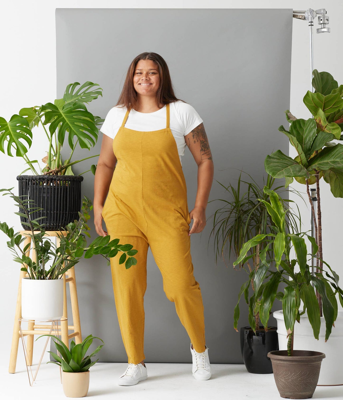 Cadence Overall: Rust / XS
