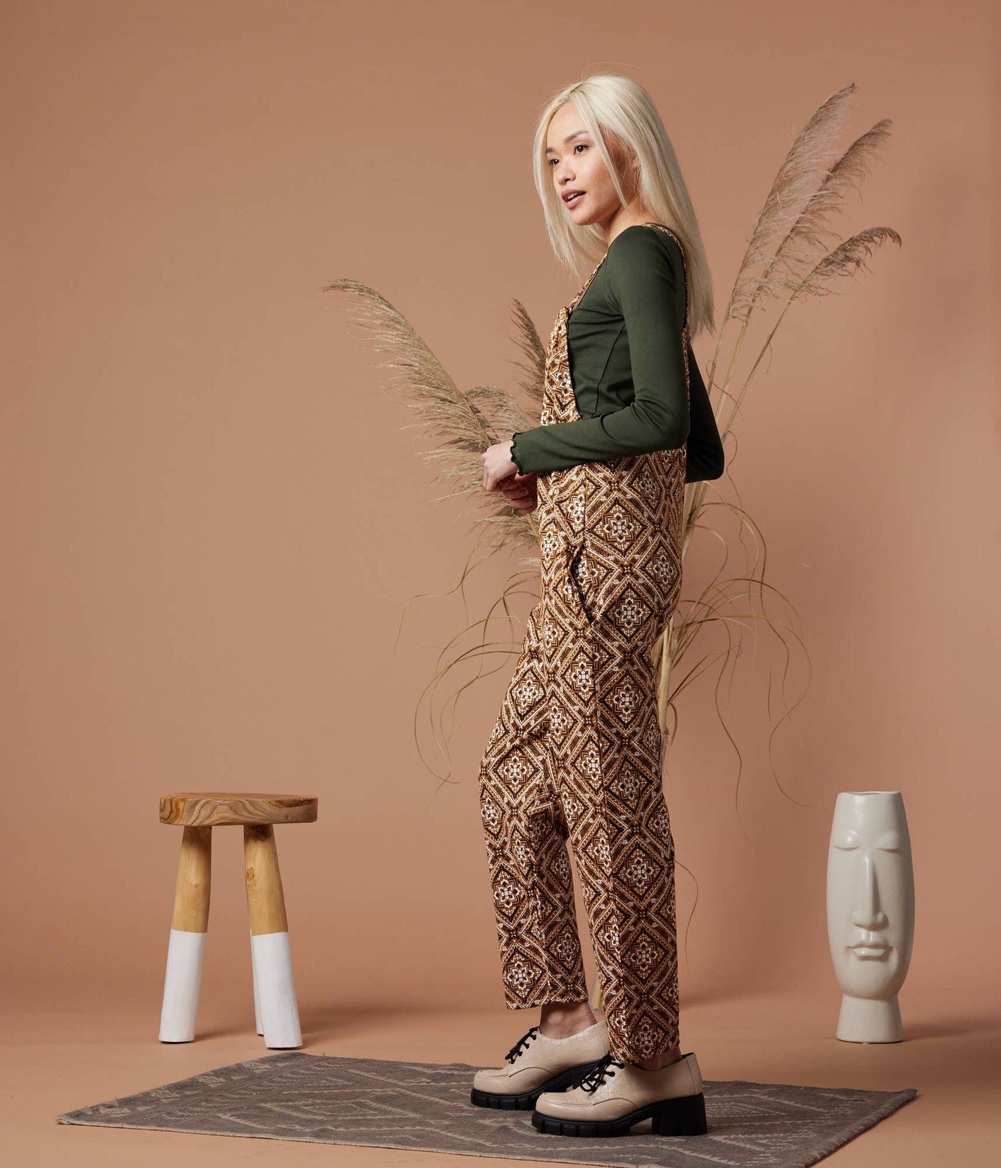 Cadence Overall: Rust / XS