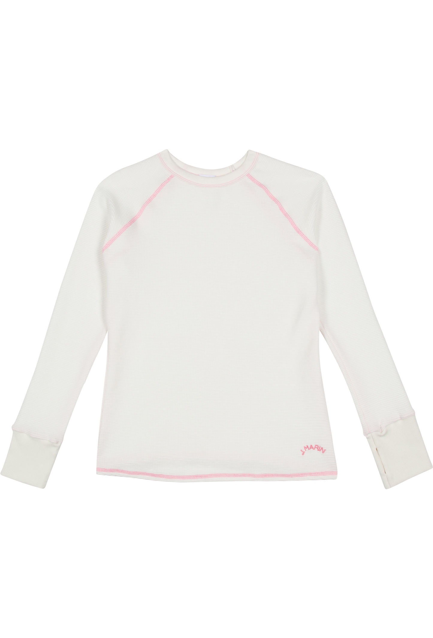 J. Marin Co. - The Chalet Thermal Top - Organic Natural