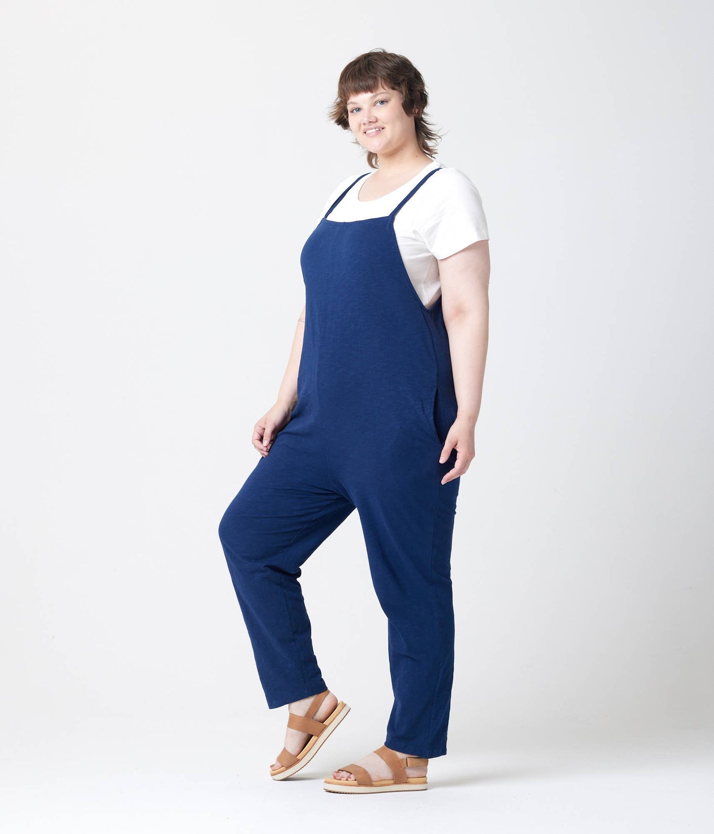 Cadence Overall: Rust / XS