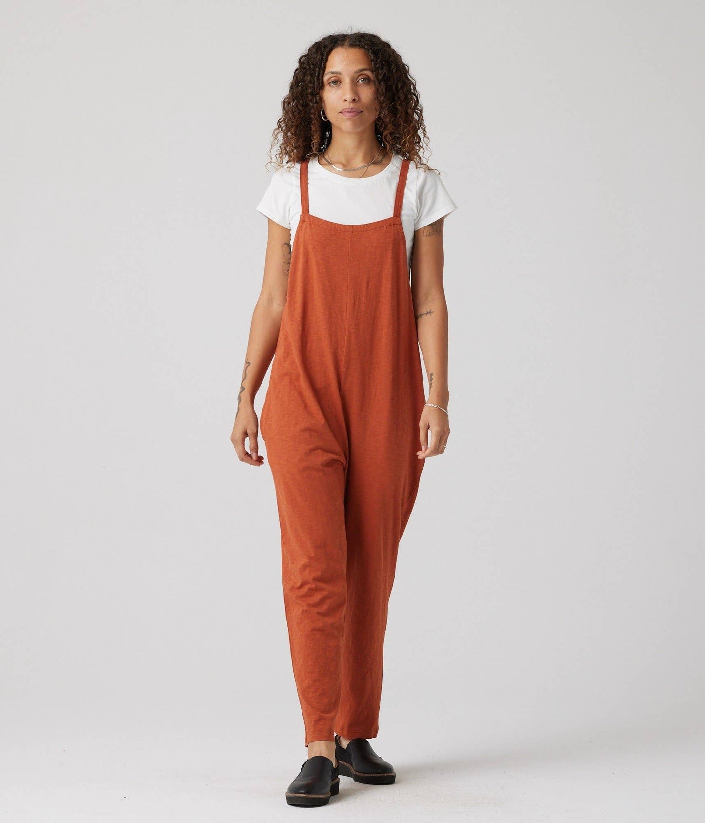 Cadence Overall: Rust / XS