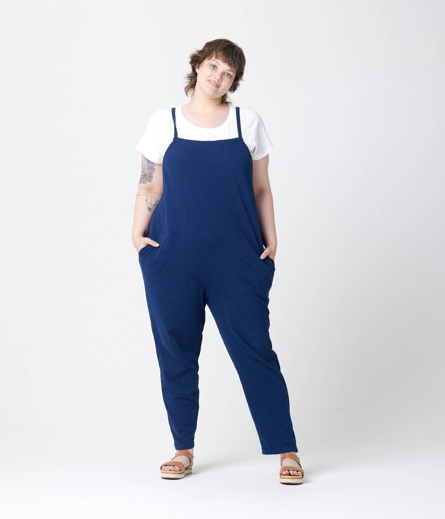 Cadence Overall: Rust / XS