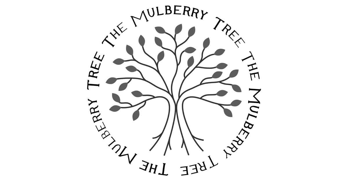 The Mulberry Tree cover