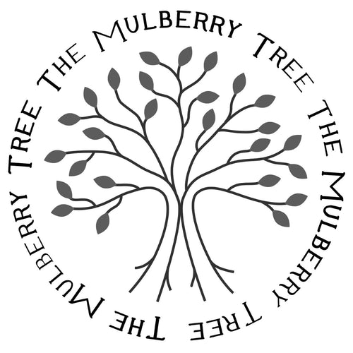 The Mulberry Tree logo