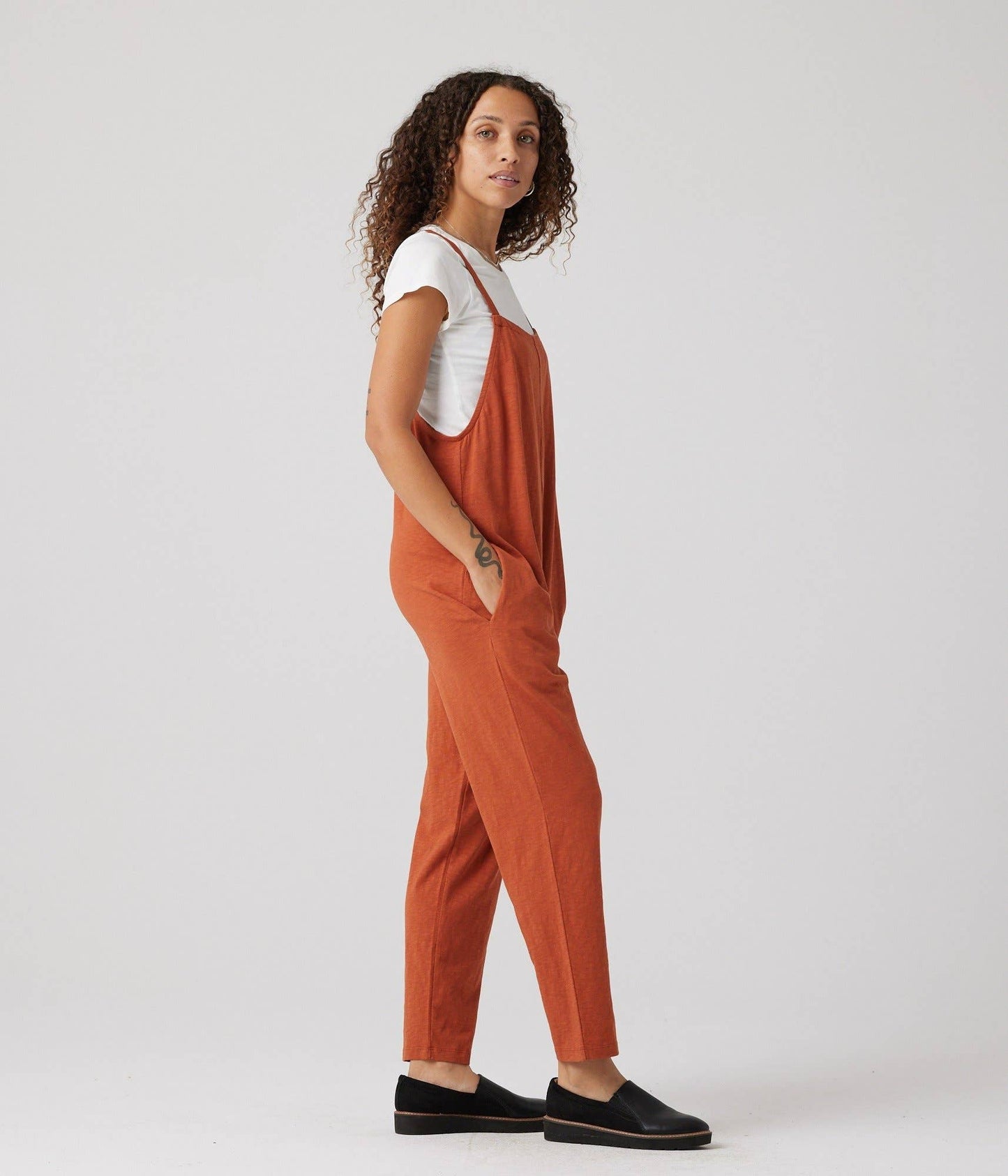 Cadence Overall: Rust / XS