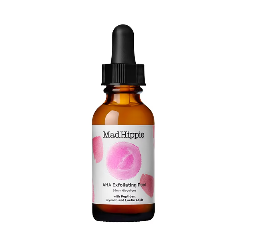 Mad Hippie - USA Made - AHA Exfoliating Peel - Deluxe size