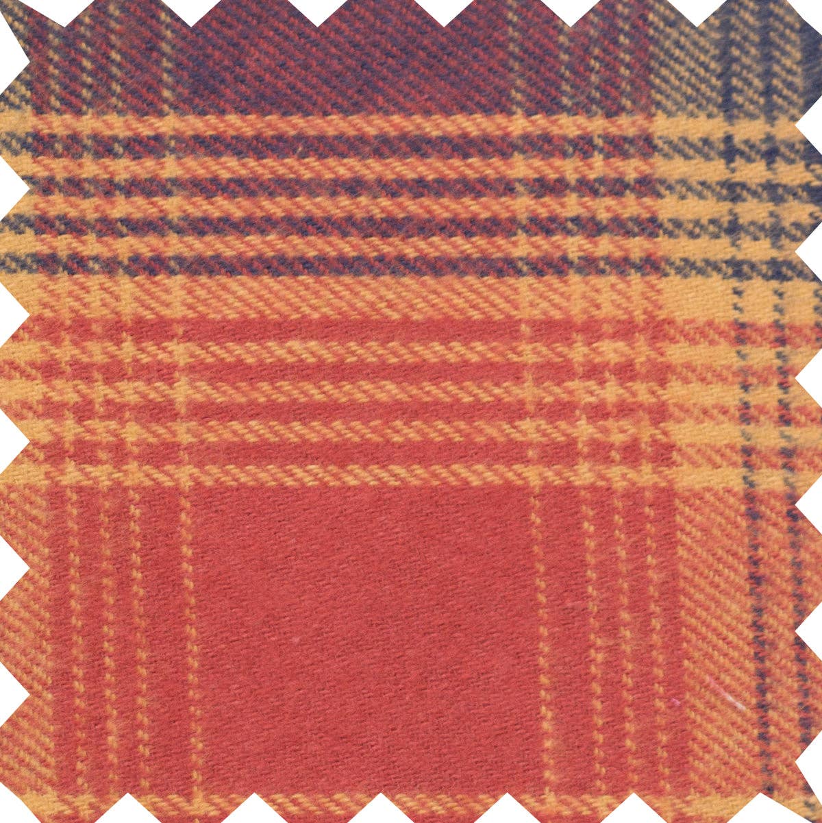 Beet World - Myrtle Dress | Red Winter Plaid - 100% brushed cotton plaid - Fair Trade India
