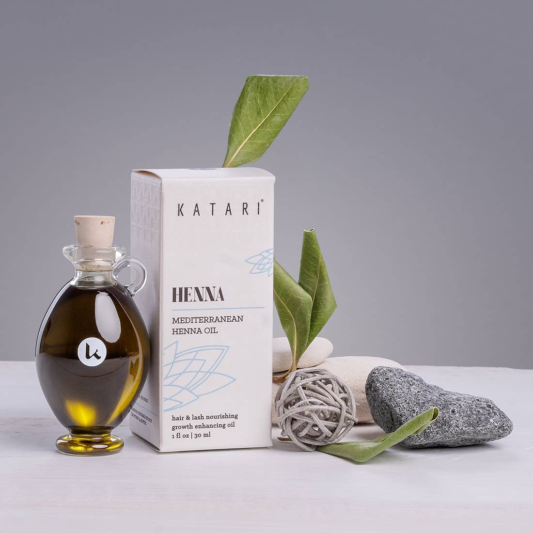 Katari Beauty - Rosehip Oil