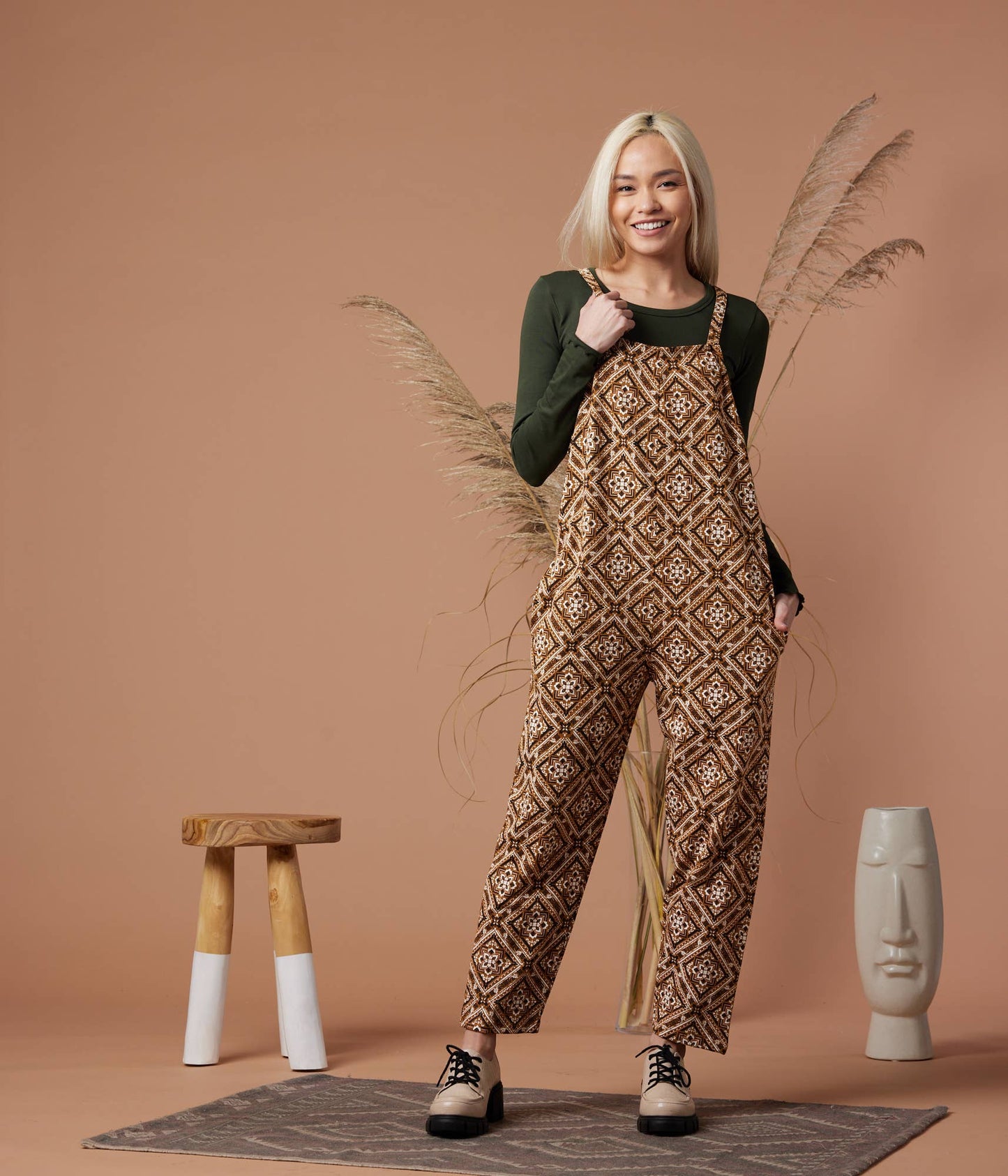 Cadence Overall: Rust / XS