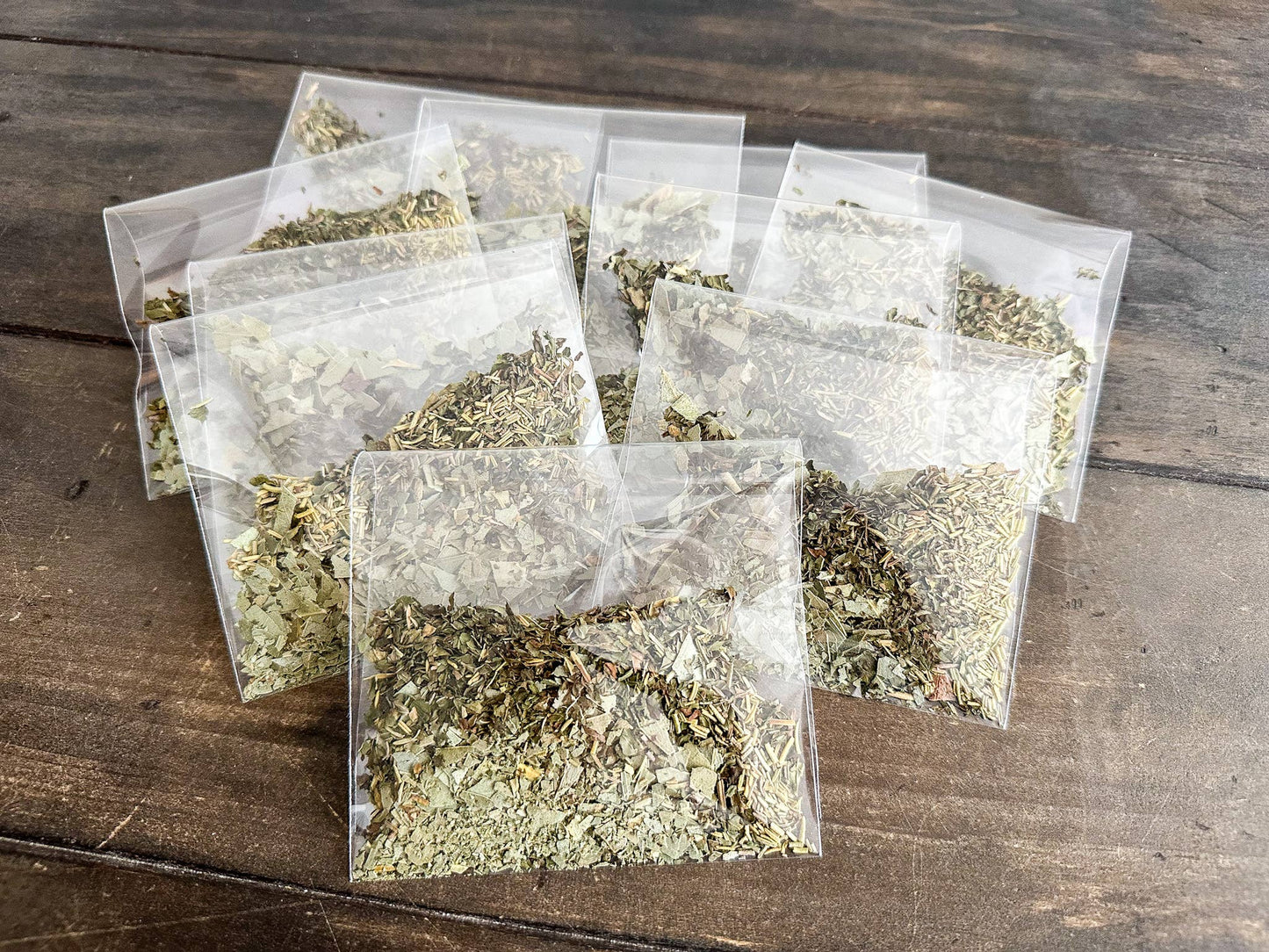 Herbal Rose Apothecary - Steam Inhaler Sinus Relief: Sinus relief