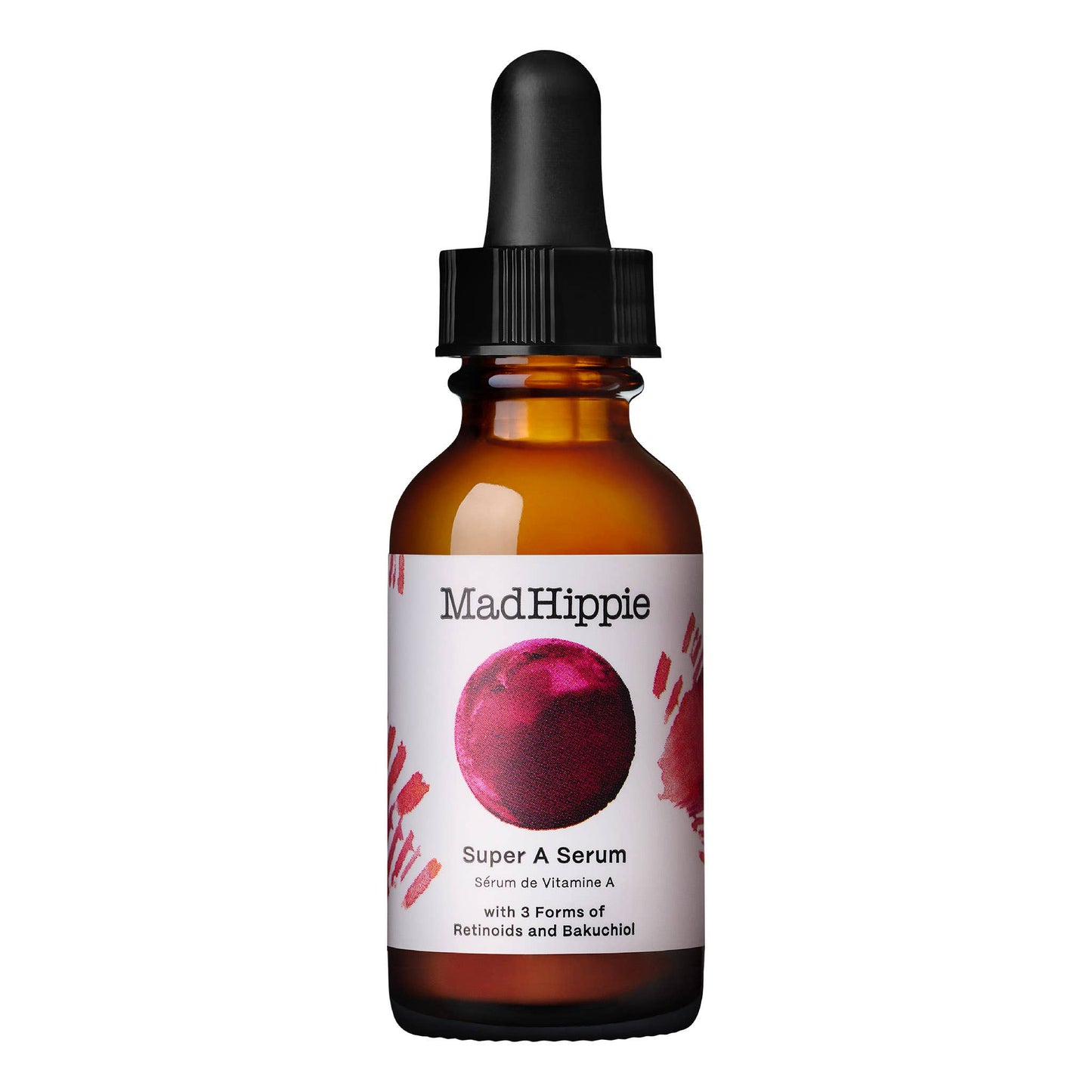 Mad Hippie - USA Made - Super A Serum - 30ml