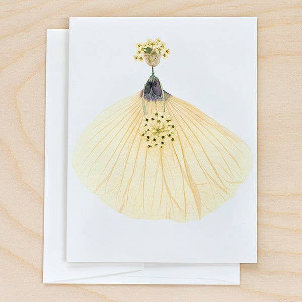 Petal People - USA Made - Bride