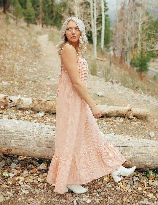 The Rose Dress: Small