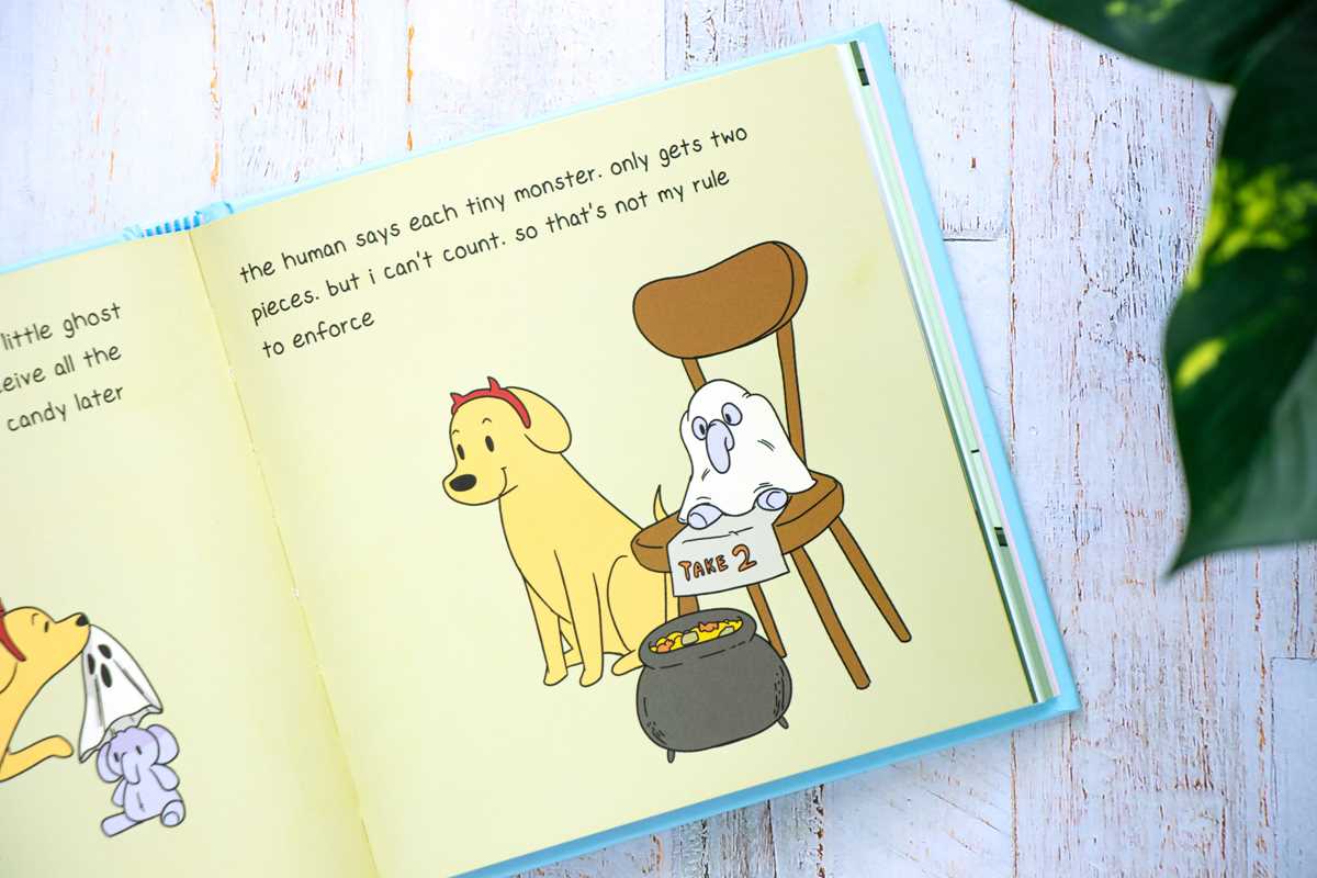 Thoughts of Dog by Matt  Nelson: Hardcover