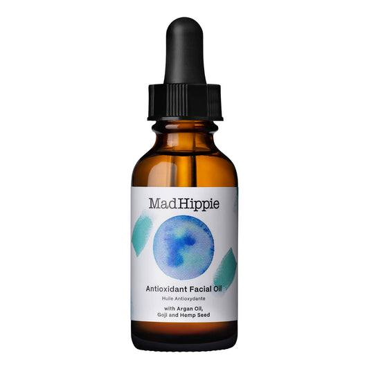 Mad Hippie - Antioxidant Facial Oil