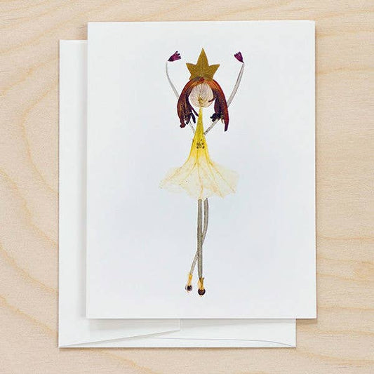 Petal People - USA Made - Ballerina