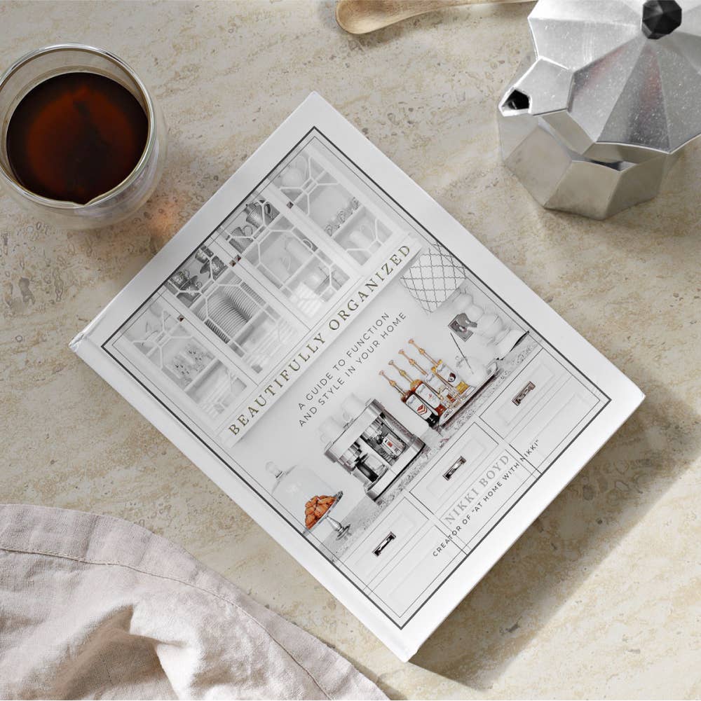 Beautifully Organized