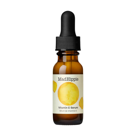 Mad Hippie - USA Made - Vitamin C Serum - Deluxe size