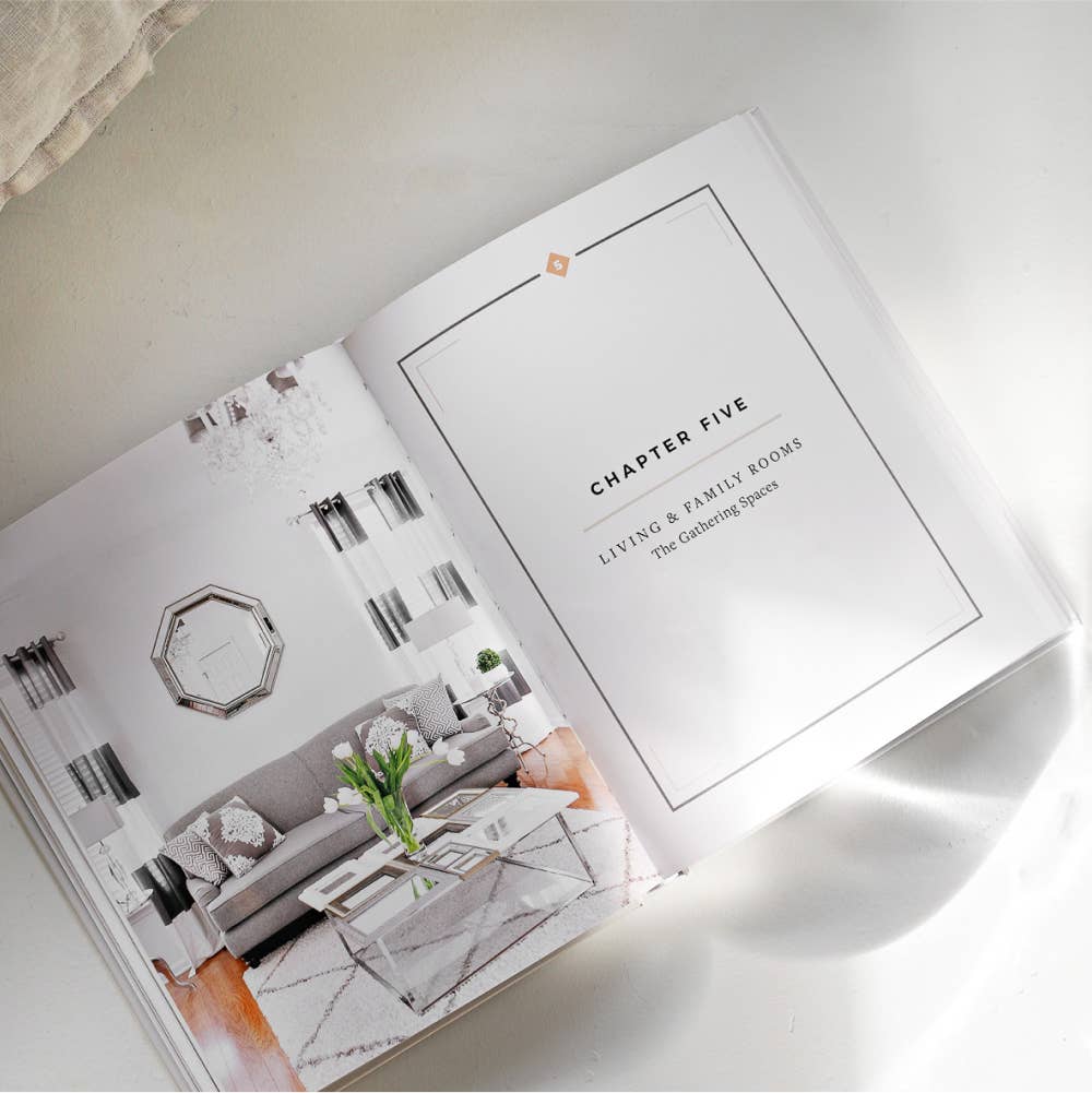 Beautifully Organized