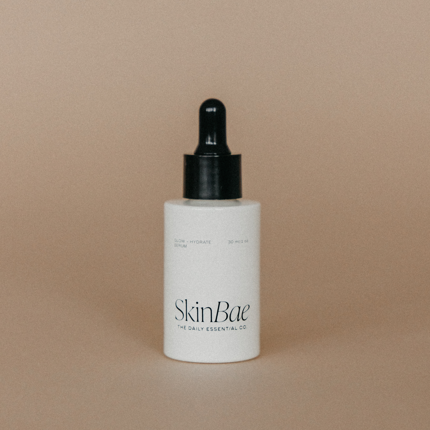 The Daily Essentials Co. Skin Bae // Face Serum: 30 ml