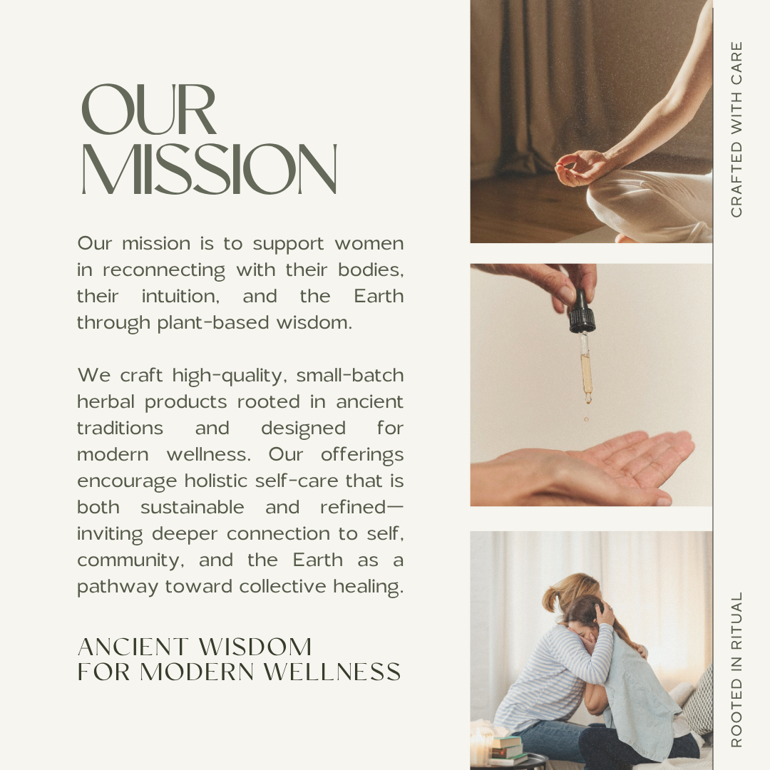 Wild Woman Herbal Apothecary - Citrus Berry Immunity Tea | Elderberry Echinacea & Vitamin C