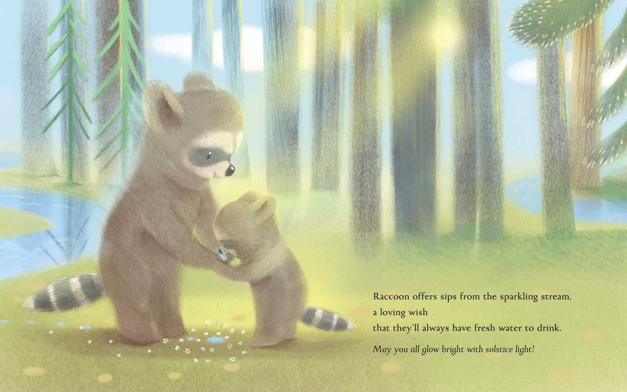 Summer by Kelsey E. Gross: Hardcover; 36 pages / English