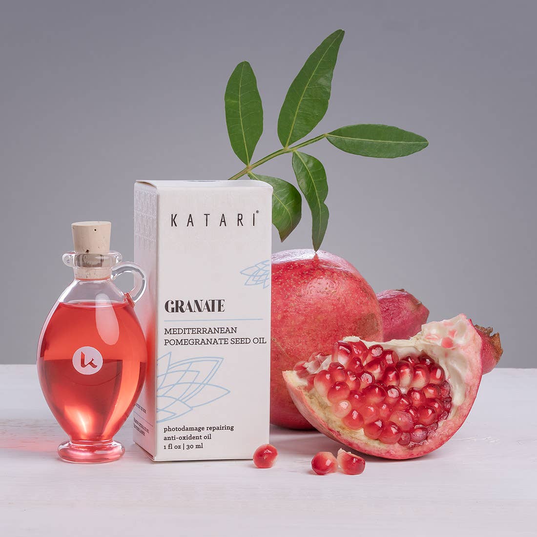 Katari Beauty - Rosehip Oil