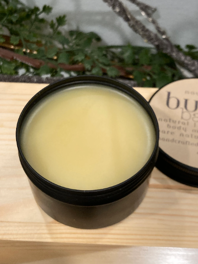 Bare Natural Soap Co. Nourishing Butter Body Balm