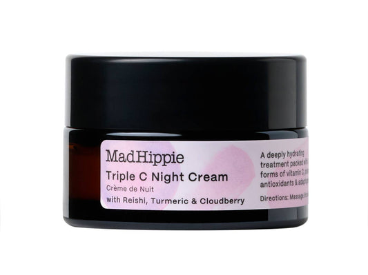 Mad Hippie - USA Made - Night Cream - Deluxe size