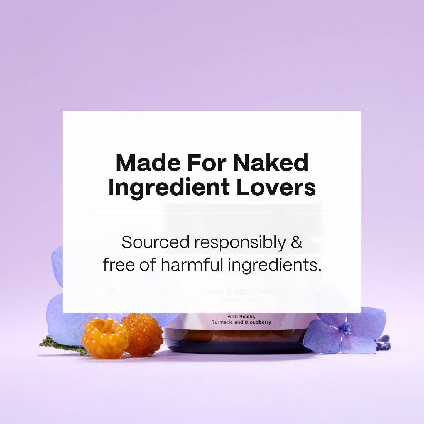 Mad Hippie Wintertime Holiday Essentials Kit