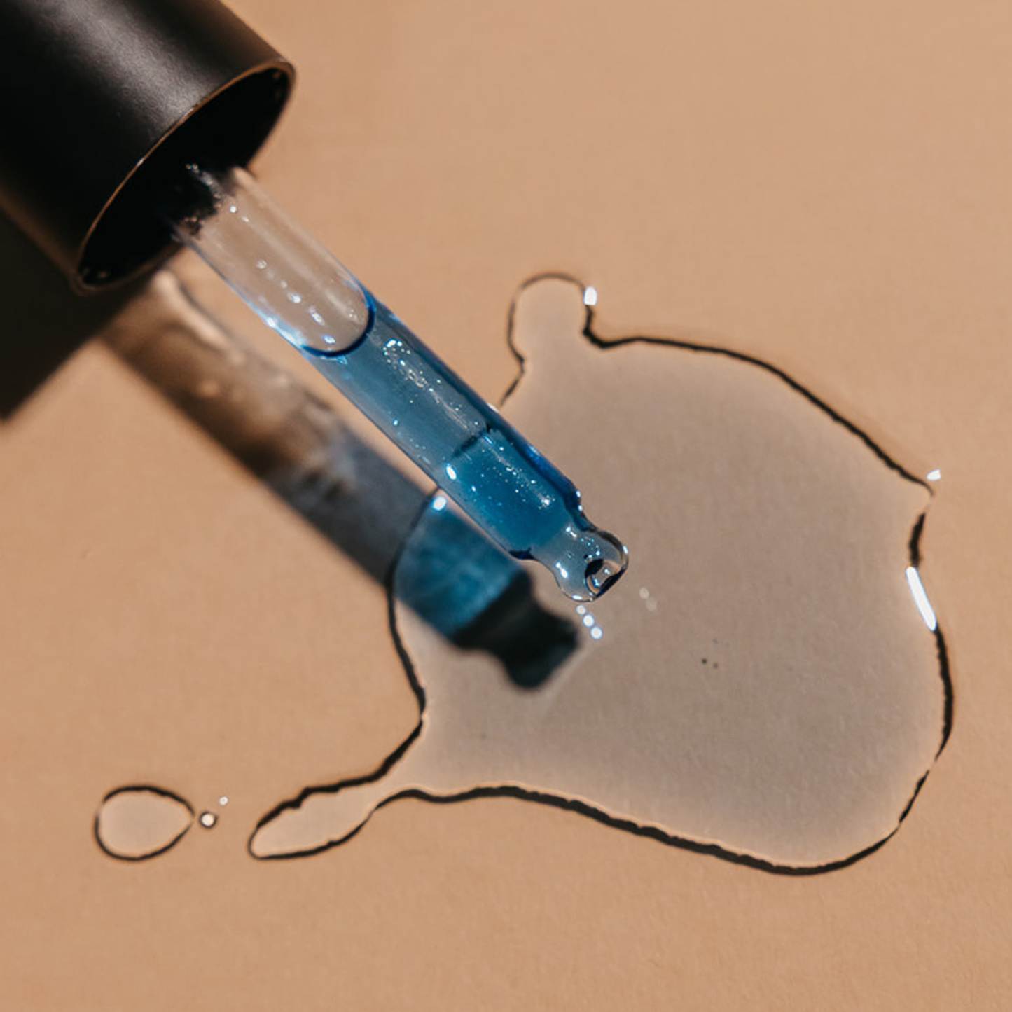 The Daily Essentials Co. Skin Bae // Face Serum: 30 ml