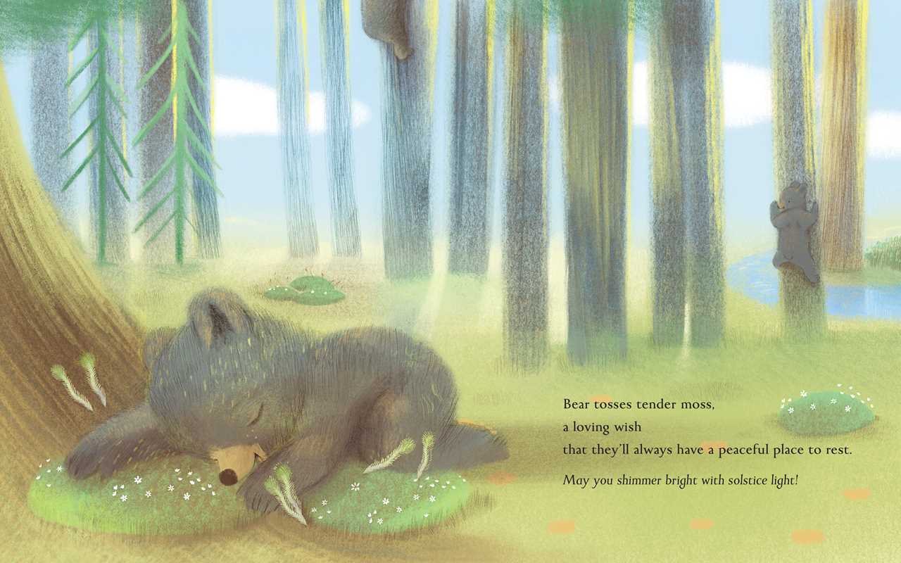 Summer by Kelsey E. Gross: Hardcover; 36 pages / English