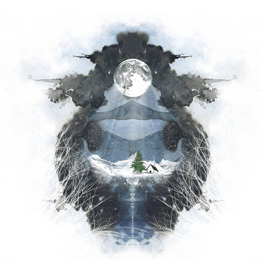With You To Keep Me Warm - Holiday Card