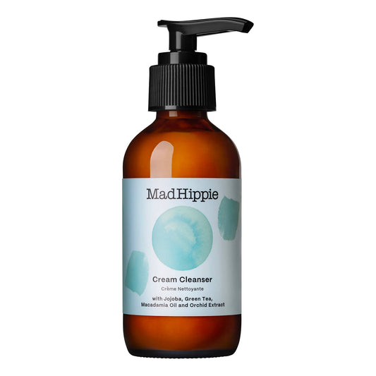 Mad Hippie - USA Made - Cream Cleanser