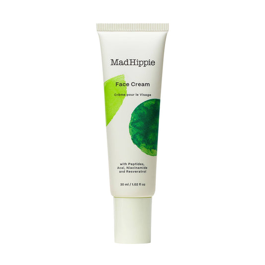 Mad Hippie - USA Made - Face Cream